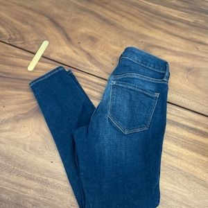 Rockstar skinny jeans